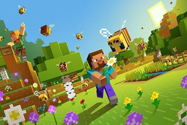 Fix an Existing Connection was Forcibly Closed Minecraft