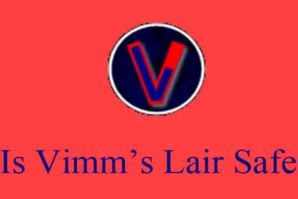 Vimm’s Lair- Is It Safe And How To Use Vimms Lair Safely