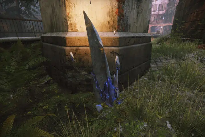 Dusklight Shard Destiny 2