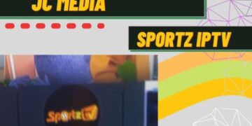 sportz tv iptv jc media