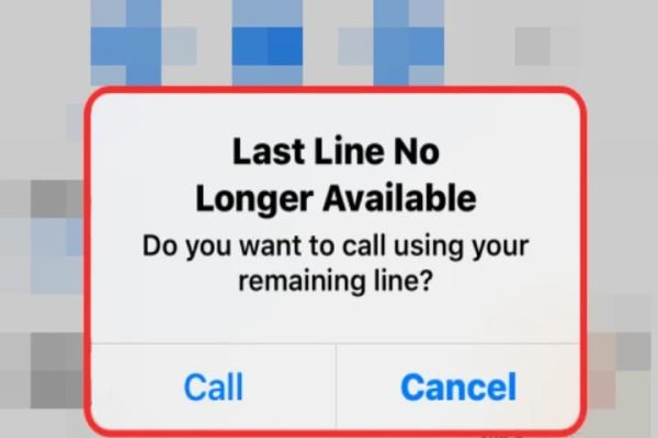 how-to-fix-iphone-last-line-no-longer-available-error