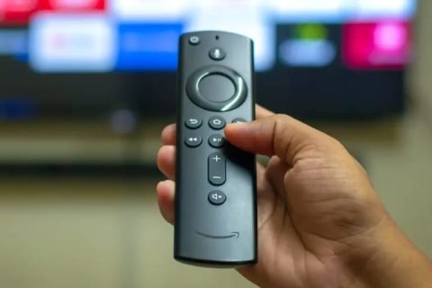 How To Fix A Firestick Remote Not Working Issue