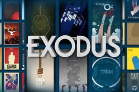 how to fix exodus streaming issue