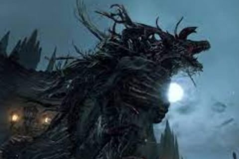 Best Bloodborne Boss in Order