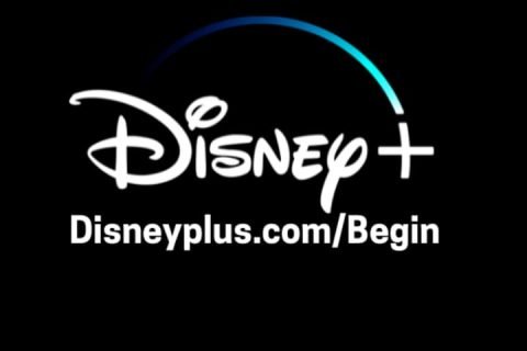How to Activate httpsdisneyplus.combegin with 8 digit code