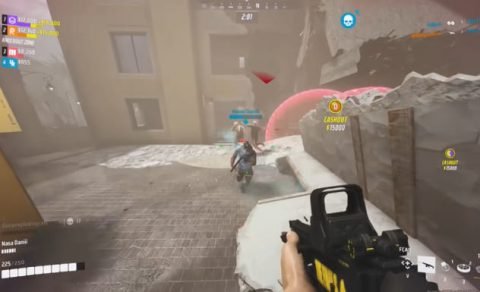 How to Dominate the Competition in The Finals