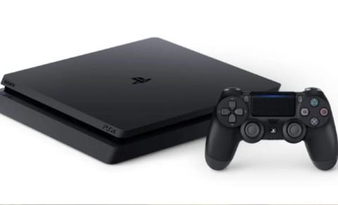 How to "Pairing a PS4 Controller with a PS4 Console"