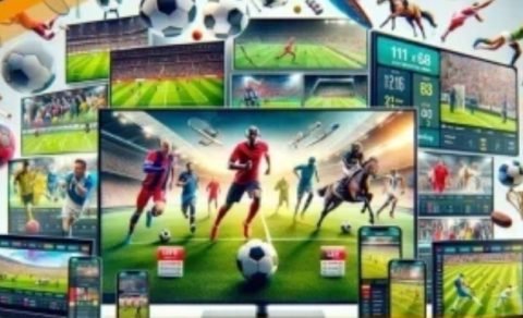 online gaming