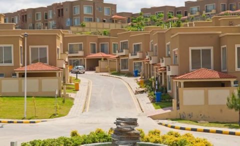 Best place to live in Islamabad