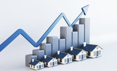 Increase the value of property before selling