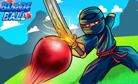 Roblox Blade Ball Codes October