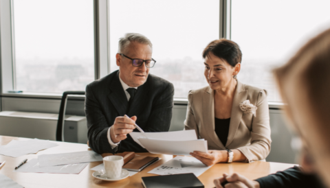 Corporate Tax Advisors in Dubai, How to Choose