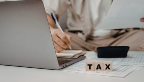 UAE Corporate Tax Registration, Step by Step
