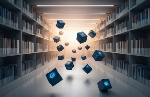 Expanding Literary Exposure Through Global Access to Z library
