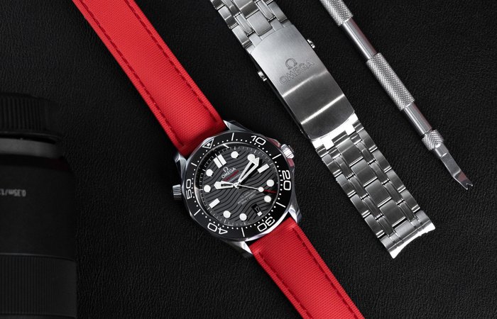 The Best Watch Strap Color for Every Dial from Artem Straps