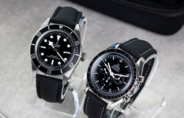 The Best Watch Strap Color for Every Dial from Artem Straps