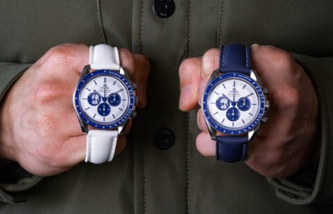 The Best Watch Strap Color for Every Dial from Artem Straps