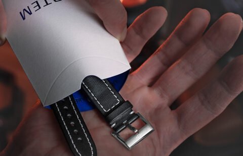 What Makes Premium Watch Straps Worth It? A Buyer's Guide to Luxury Straps